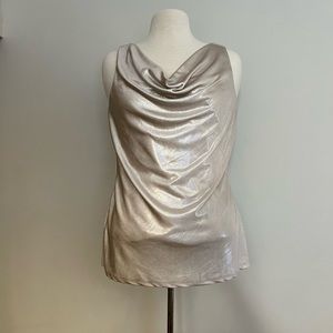 White House Black Market Top